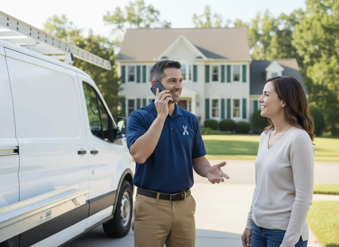 Home Gutter Service Lone Grove, OK FAQs
